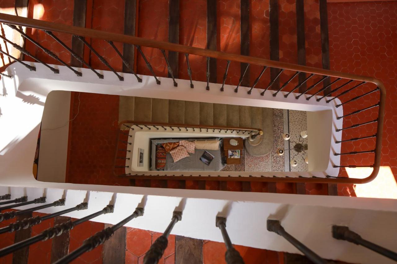 Le 37 Malaucene Bed & Breakfast Luaran gambar