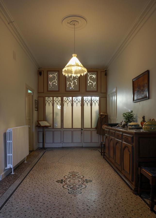 Le 37 Malaucene Bed & Breakfast Luaran gambar